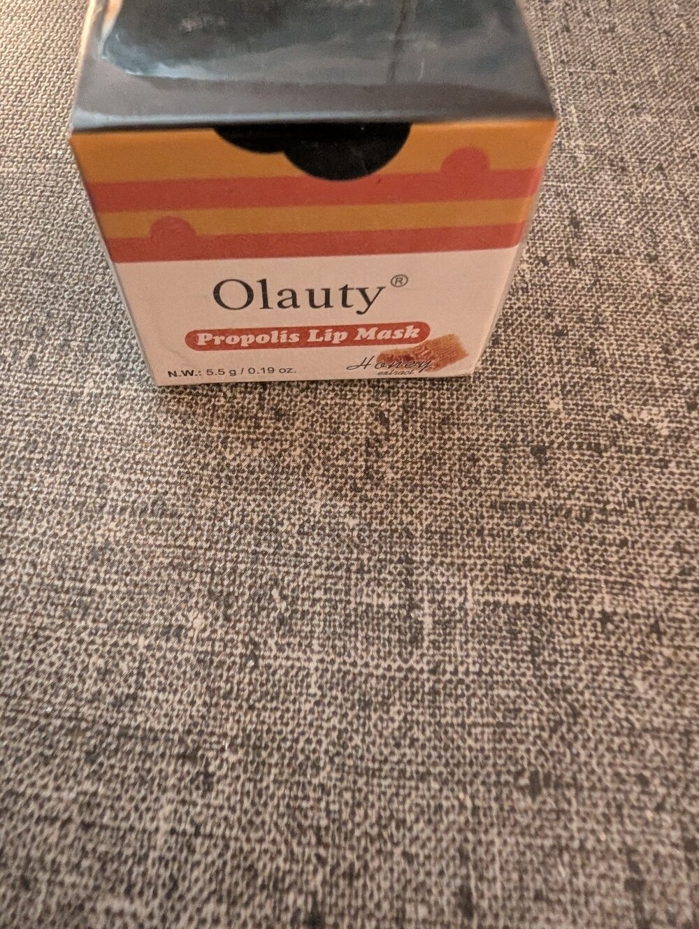 Olauty Propolis Lip Mask NIB